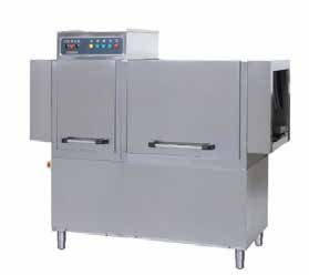 Gläserspülmaschine – KRCS.BRD.1000