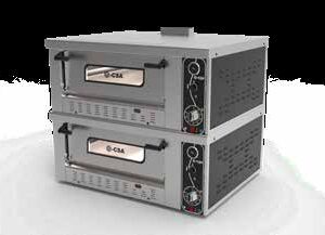 Elektro-Pizzaofen 8 Pizza – KRCS.PFE.8