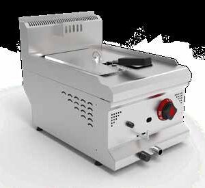 Gas-Fritteuse 8 L – KRCS.SFG.460