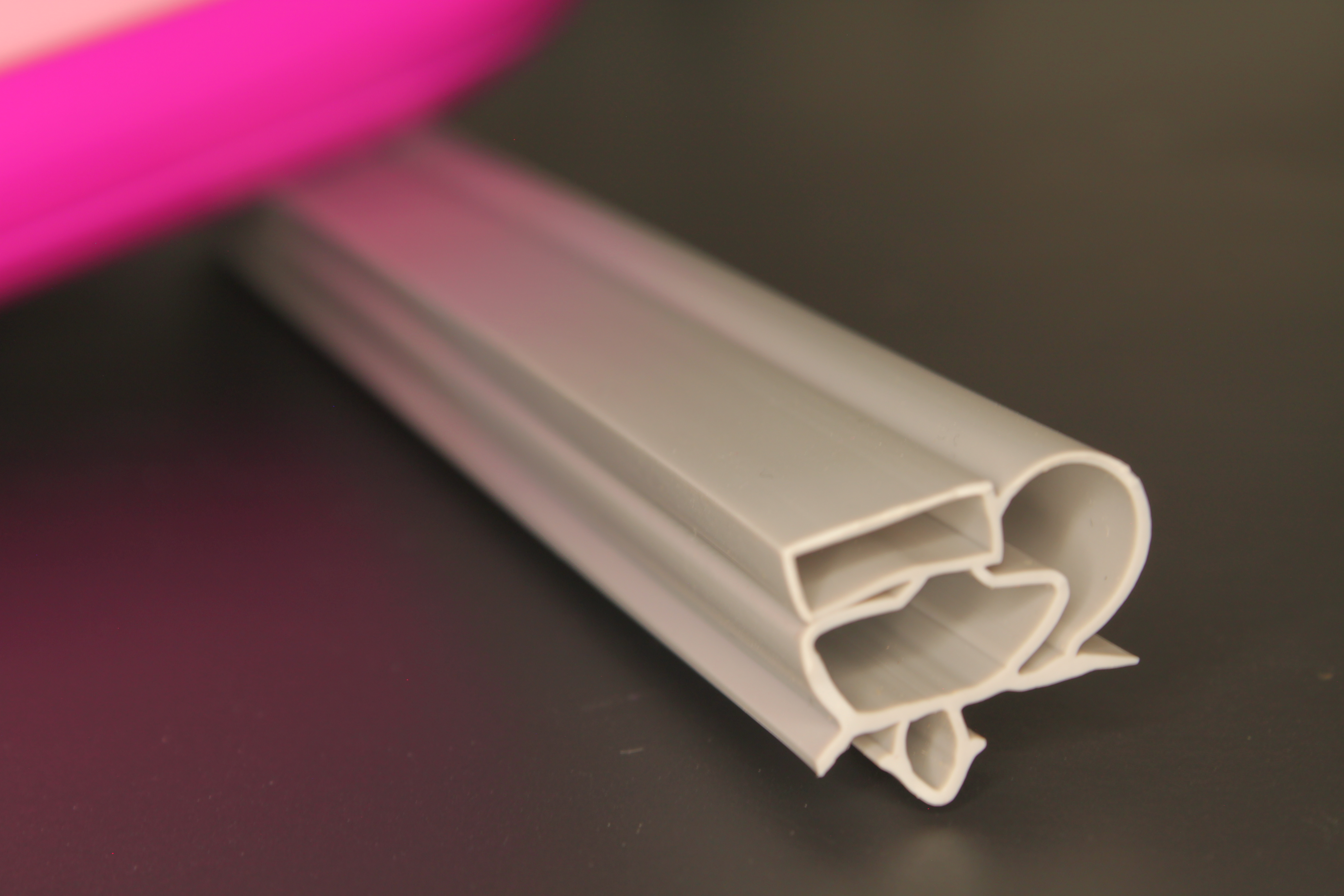 Dichtungsprofil 013